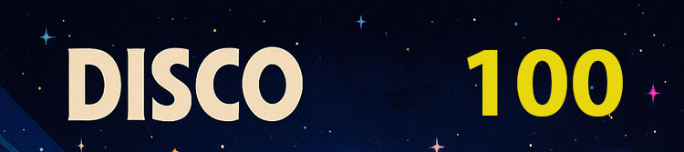 Disco100