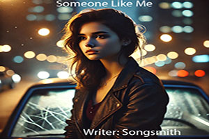 Someone Like Me